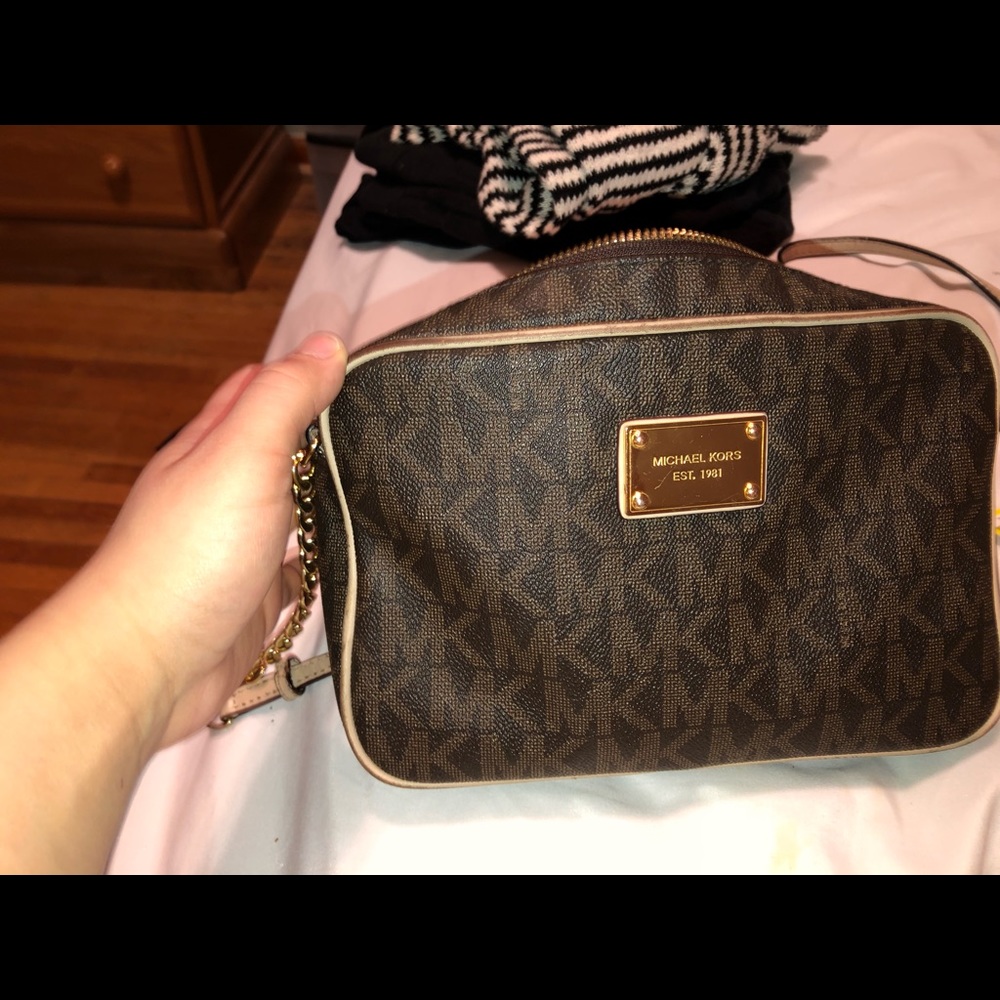 Mk bag